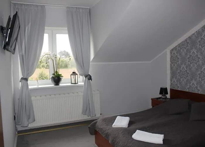 Restauracja Kassandra Września