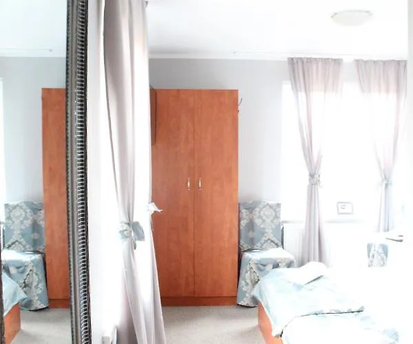 Restauracja Kassandra Hotell Września