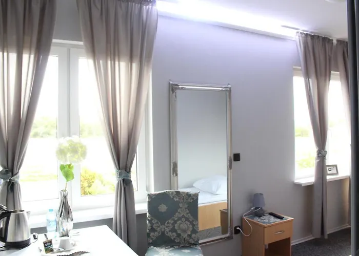 Restauracja Kassandra 2* Września