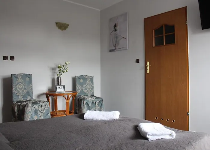 Restauracja Kassandra Września