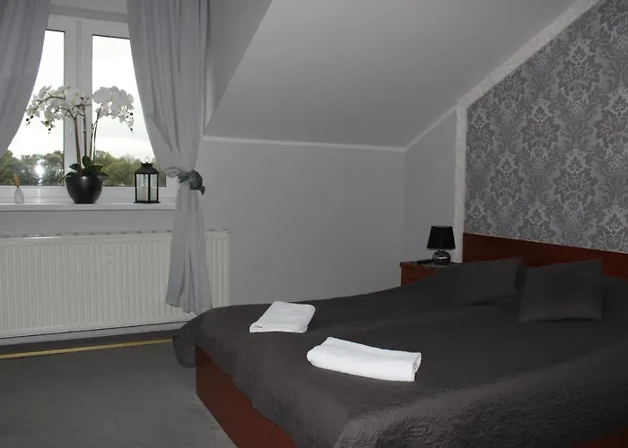 Restauracja Kassandra Hotel 2*