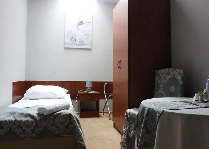 Restauracja Kassandra Hotel