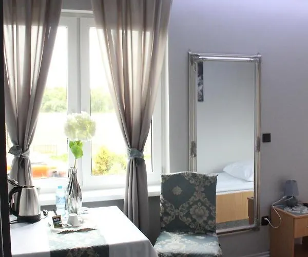 Restauracja Kassandra 2* Września