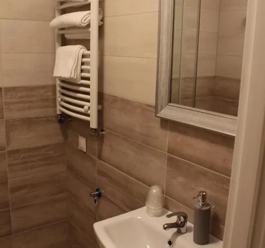 Hotell Restauracja Kassandra