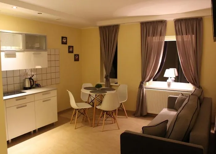 Restauracja Kassandra Hotel 2*