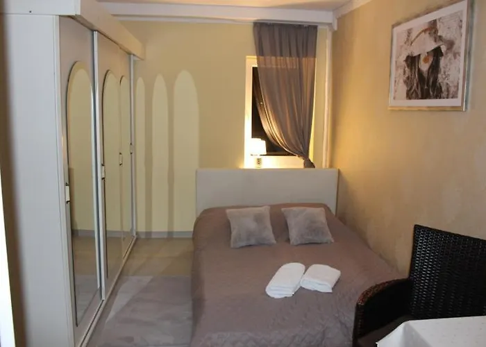 Restauracja Kassandra 2* Września