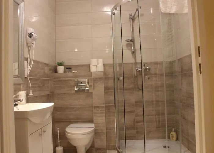 Restauracja Kassandra Hotell Września