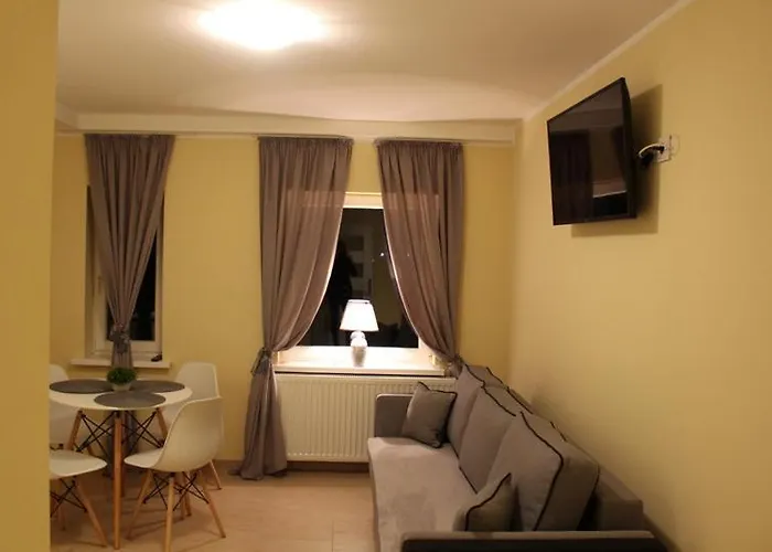 Restauracja Kassandra Hotell Września