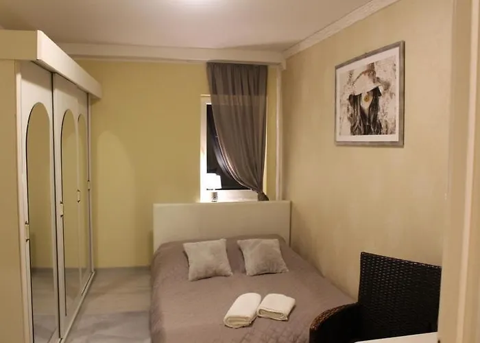 Restauracja Kassandra