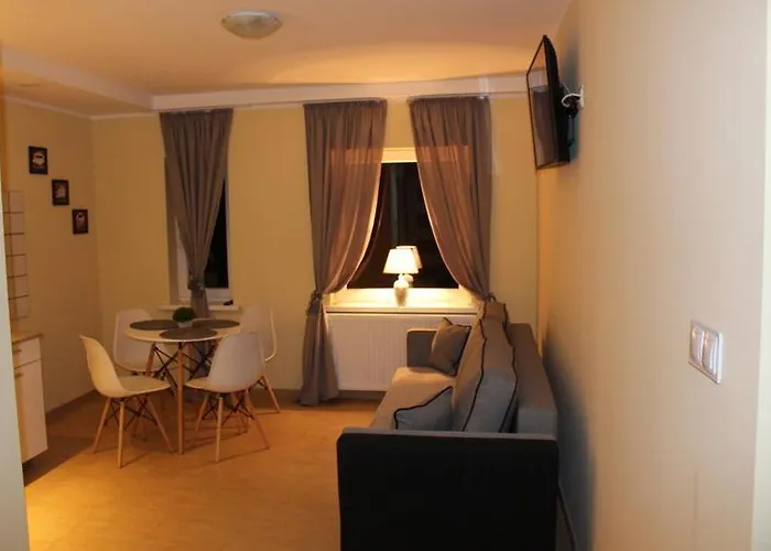 Restauracja Kassandra Września