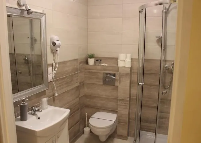 Restauracja Kassandra Hotel 2*