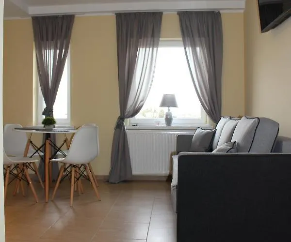 Restauracja Kassandra Hotell 2*