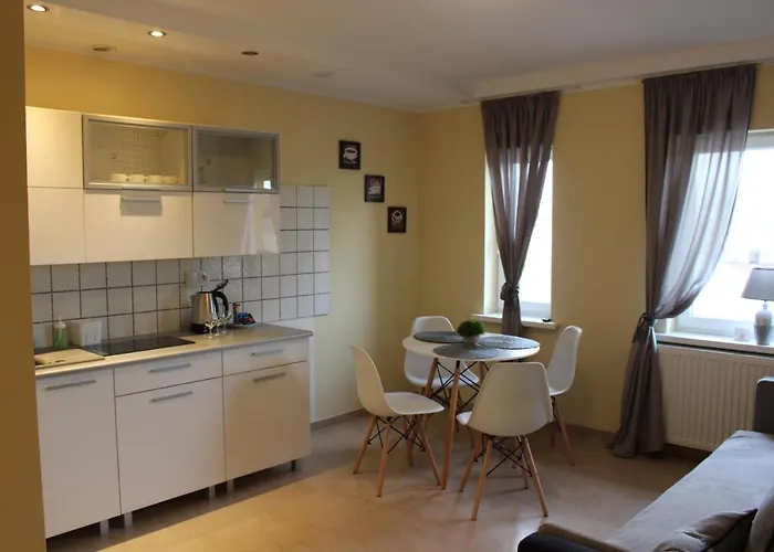 Restauracja Kassandra Hotel