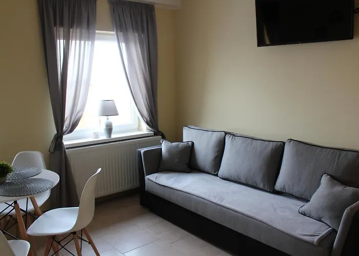 Hotel Restauracja Kassandra Września