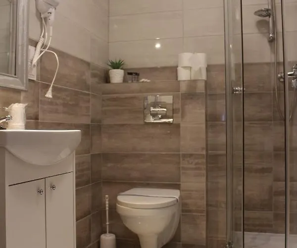 Restauracja Kassandra Hotell