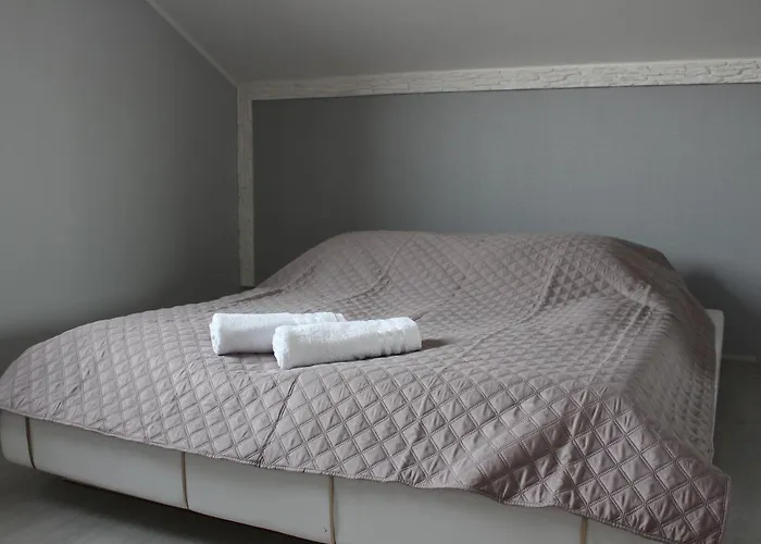 Restauracja Kassandra Hotel Września