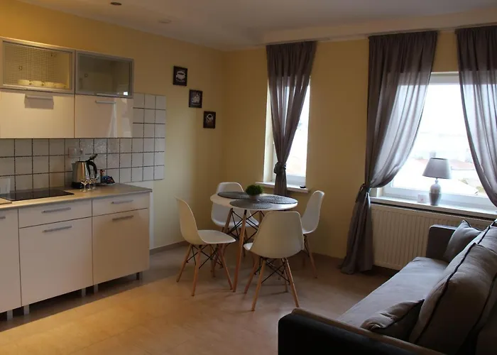 Restauracja Kassandra 2*