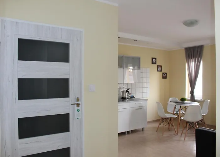 Restauracja Kassandra Hotell Września