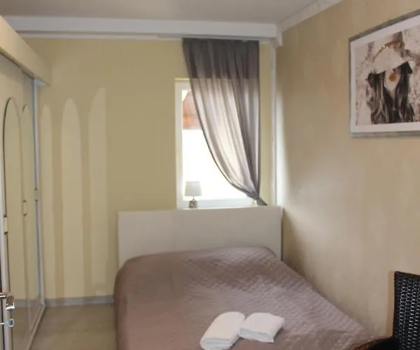 Hotel Restauracja Kassandra Września