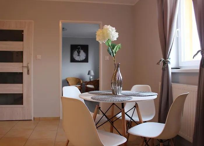 Restauracja Kassandra Hotell 2*