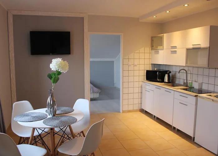 Restauracja Kassandra Hotel