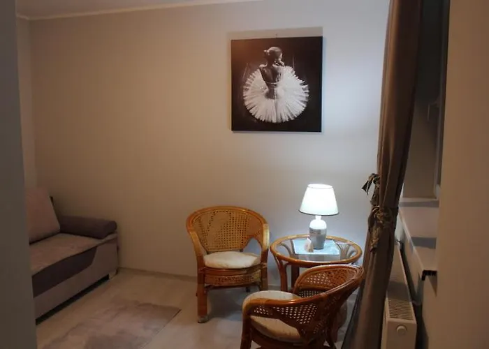 Restauracja Kassandra