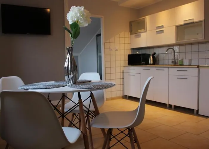 Hotel Restauracja Kassandra