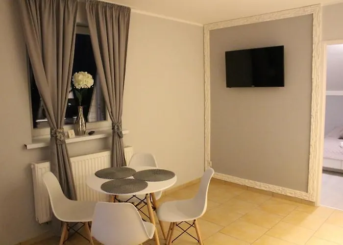 Restauracja Kassandra 2* Września