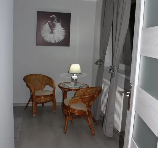 Restauracja Kassandra 2*